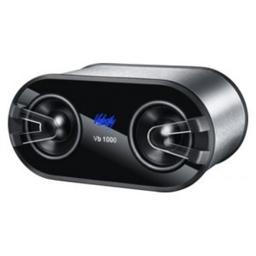 Car Music System Blaupunkt Vb 1000
