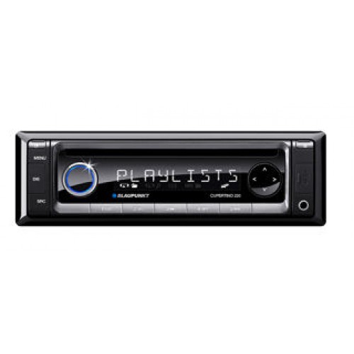 Car Accessories - Blaupunkt - Cupertino 220
