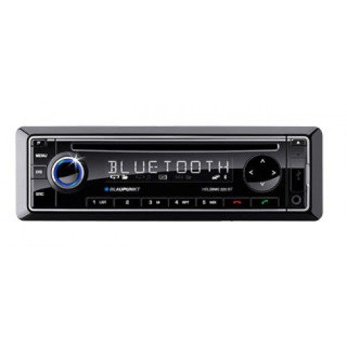 Car Accessories - Blaupunkt - Helsinki 220 BT