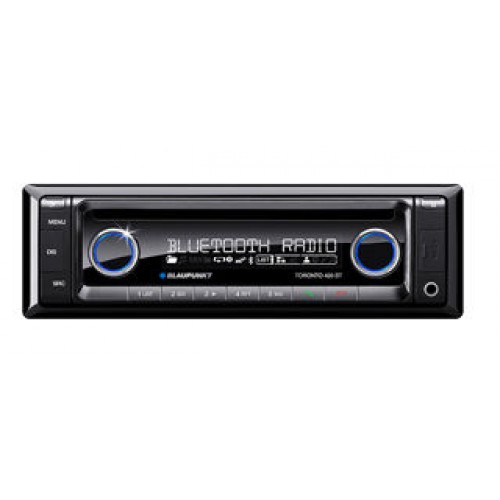 Car Accessories - Blaupunkt - Toronto 420 BT