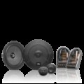 Car Audio System - JBL - MS-62C - 320W