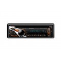 Car Audio System - Kenwood - KDC U356