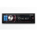 Car Audio System - Alpine - CDE 105