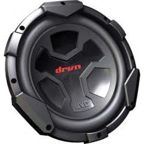 Car Audio Sysem - JVC - CS-G1200