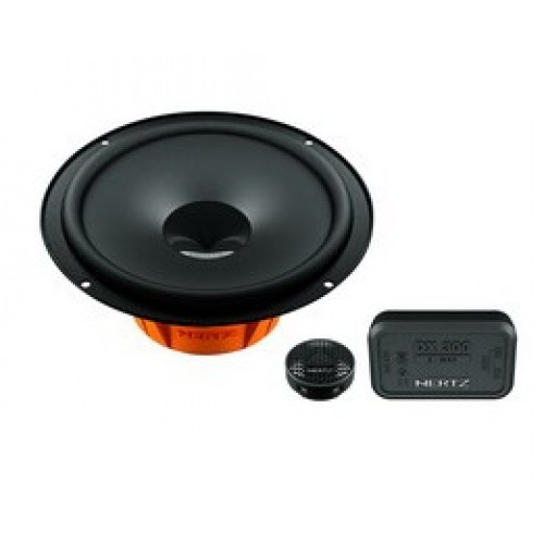 Hertz - DSK 165.3 - Kit 2Way