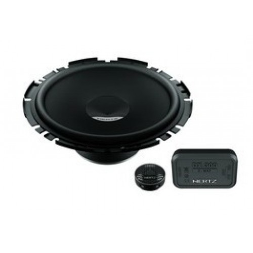 Hertz - DSK 170.3 - Kit 2Way