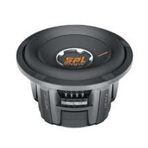 Hertz - SX 250 D - 10 inch Sub-woofer-2400W