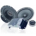 JBL - Carstage - Car Audio Package