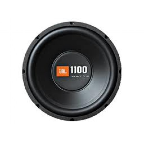 Car Audio System - JBL - CS-1215
