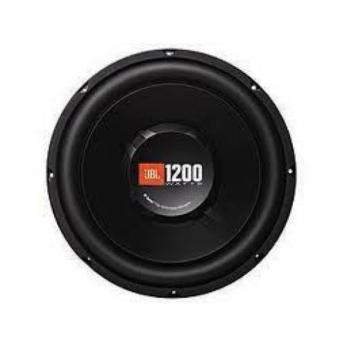 Car Audio System - JBL - GT5-S12