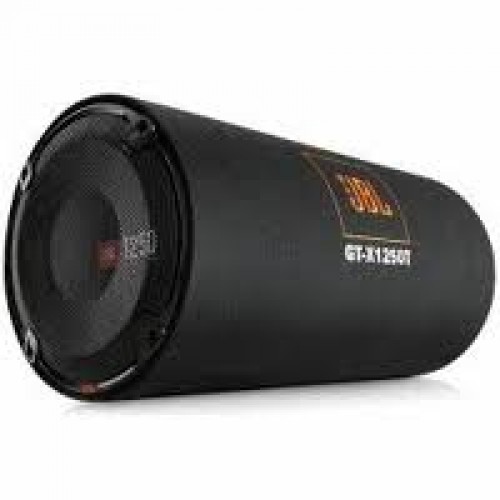 Car Audio System - JBL - GT-1250T