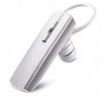 JBL - J303BT Mono Bluetooth Headsets-White