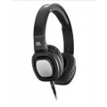 JBL - J55i On Ear Headphones-Black