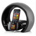 JBL - On Air Speaker Dock-Black