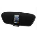 JBL - On Beat Venue LT Wireless Speaker Dock-Black