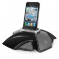 JBL - On Stage IV Speaker Dock-Black