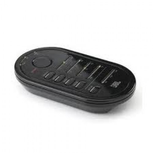 JBL - MS-2 Car Audio Optimizer