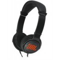 JBL - T250SI On Ear Headphone-Black