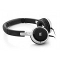 JBL - Tempo J03A On Ear Headphones-Silver