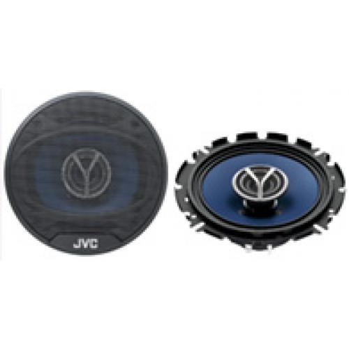 Car Music System - 6 2way Round Speaker 210W - CS-V626
