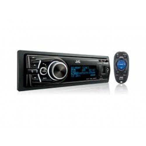 JVC - Head Unit - KD-R926