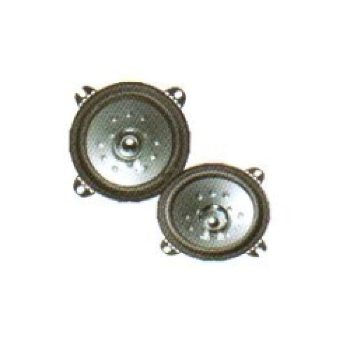 Car Music System - KenWood - Speaker - KFC-1050SB