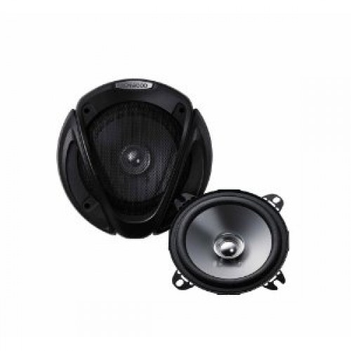 Car Music System - KenWood - Speaker - KFC-1052