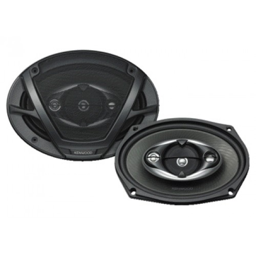 Car Music System - KenWood - Speaker - KFC-S6983