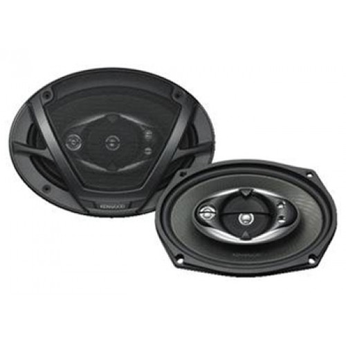 Car Music System - KenWood - Speaker - KFC-S6993
