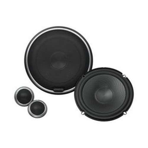 Car Music System - KenWood - Speaker - KFC-703P