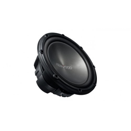 Car Music System - KenWood - SubWoofer - KFC-W3012