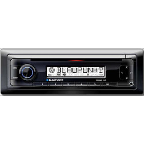 Car Audio System - Blaupunkt - Miami 100 USB White