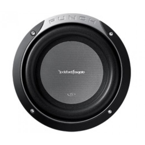 Rock Ford - Car Music System - 8 SVC P1-Subwoofer