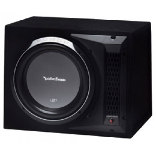 Rock Ford - Car Music System - 12 P2 Base Box