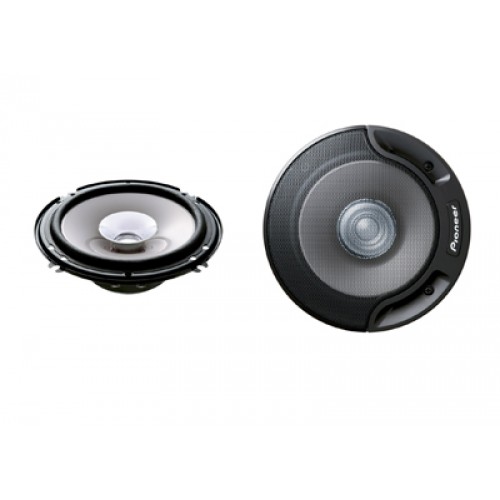 Car Music System - Pioneer - Speakers - TS-G 613