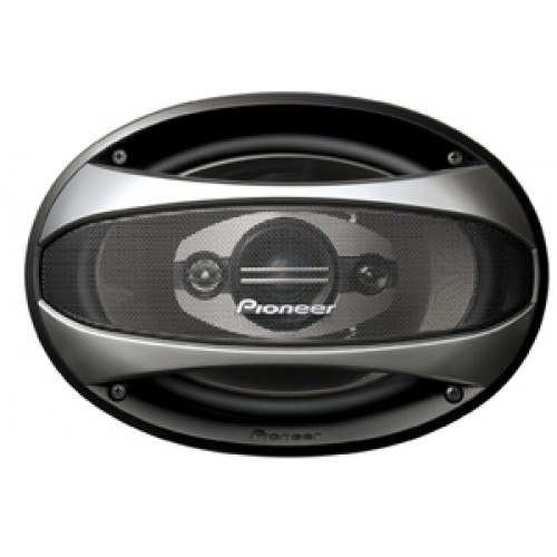 Car Music System - Pioneer - Speakers - TS-A 943