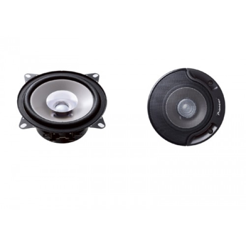 Car Music System - Pioneer - Speakers - TS-G 412