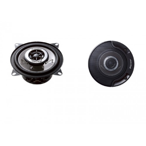 Car Music System - Pioneer - Speakers - TS-G 422