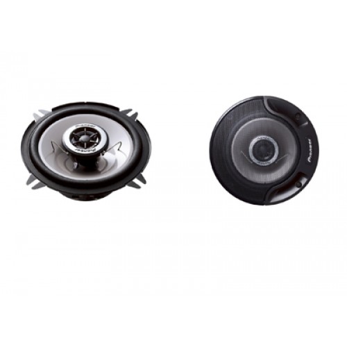Car Music System - Pioneer - Speakers - TS-G 522