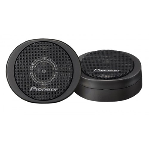Car Music System - Pioneer - Speakers - TS-S201