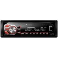 Pioneer - Car Audio System - MVH-X169UI