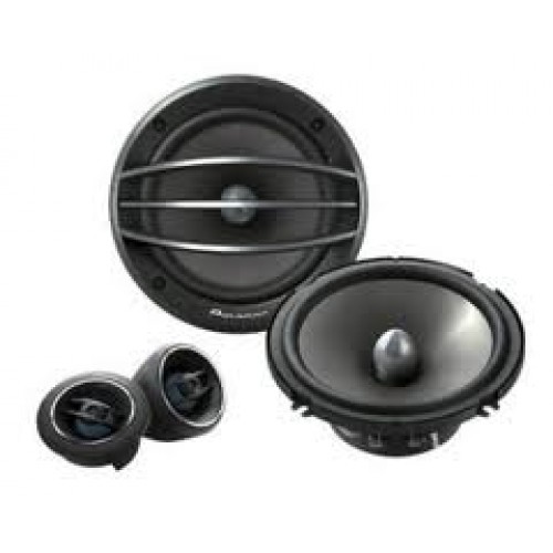 Car Audio System - Pioneer - TS-A604C