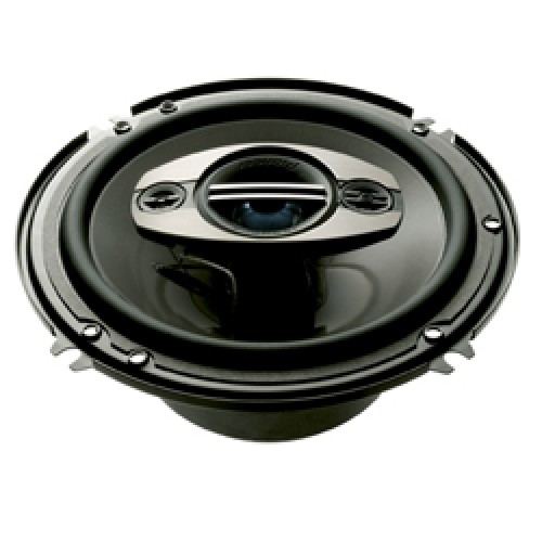 Car Music System - Pioneer - Speakers - TS-A 643