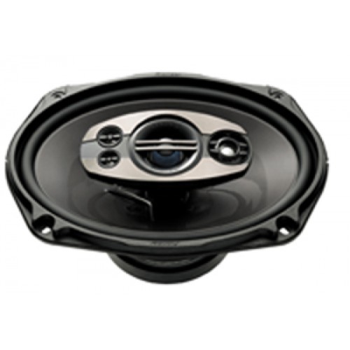 Car Music System - Pioneer - Speakers - TS-A 953