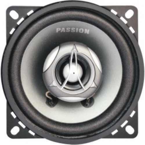 Xenos Car Audio System - 4 Coaxial Speaker PS 040 120