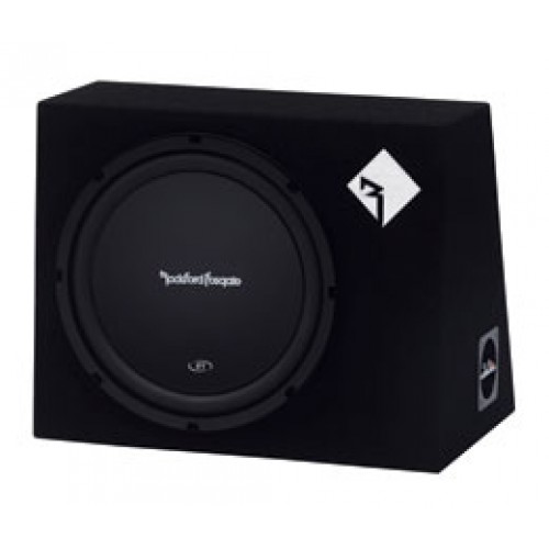 Rock Ford - Car Music System - 12 R1 Base Box