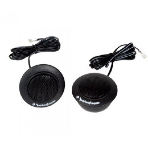 Rock Ford - Car Music System - 1 Tweeters