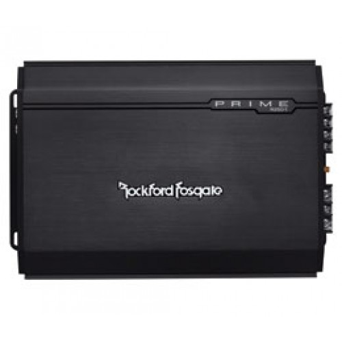 Rock Ford - Car Music System - Mono Amp 250W RMS