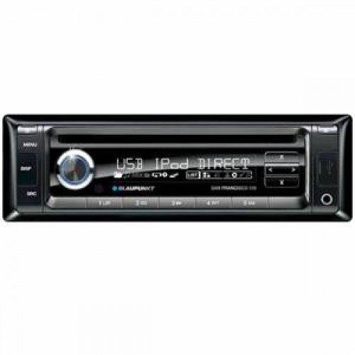 Car Audio System - Blaupunkt - Sanfransico 310 MP3 USB
