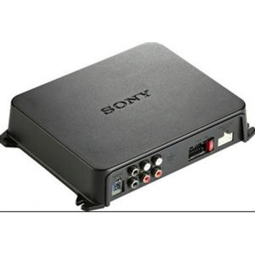Sony - Amplifier - XDP-MU110